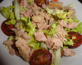 Foto del paso 5 de la receta: Ensalada xato