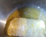 A picture of step 10 of Grit Cakes.