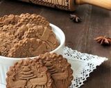 عکس مرحله 6 از دستور کوکی طرحدار