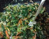Foto del paso 8 de la receta: El guiso de acelga de Angélica, mi versión