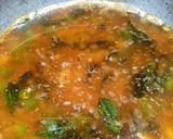 કઢી પકોડા (Kadhi Pakoda Recipe In Gujarati) રેસીપી સ્ટેપ7ફોટો