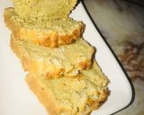 A picture of step 6 of Coconut cake.
