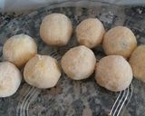 Foto del paso 3 de la receta: Croquetas de papa!! Un clásico con agregados extra😉