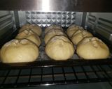 Foto del paso 6 de la receta: Pan dulce venezolano o pan piñita casero