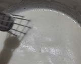சாக்கோபார் ஐஸ் ஸ்டிக்🍫 ரெசிபி ஸ்டேப் 3 புகைப்படம்