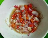Foto langkah ke 4 dari resep Sambal Matah Khas Bali.