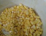 Foto langkah ke 1 dari resep Bakwan Jagung.