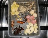 Foto langkah ke 1 dari resep Semur Daging Betawi.
