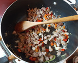 Foto del paso 3 de la receta: Ñoquis de Papa Argentinos