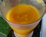 Foto del paso 3 de la receta: Puré de verduritas para bebés