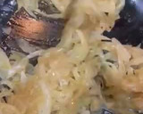 Foto del paso 6 de la receta: Coca de cebolla con bacon!