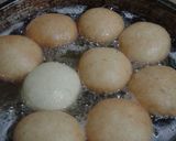 Foto langkah ke 4 dari resep Roti Goreng Cokelat.