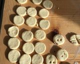 Szilveszteri malacpofik recept fázis 4 fotója