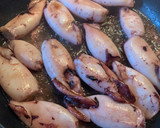 Foto del paso 4 de la receta: Chipirones encebollados