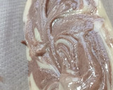 Foto del paso 6 de la receta: Budín marmolado!♡