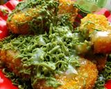 Foto langkah ke 5 dari resep Pisang Nugget 💢 - FLo.