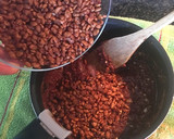 Foto del paso 5 de la receta: Turrón de chocolate crujiente