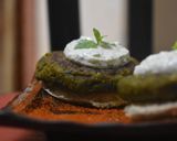 স্পিনাচ কাবাব (spinach kabab recipe in Bengali) রেসিপির ধাপ 4 ছবি