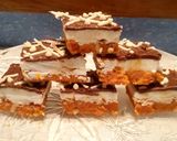 ચોકલેટ હેઝલનટ મખ્ખન કેક (Chocolate Hazzle Nut Makhkhan Cake Recipe In Gujarati) રેસીપી સ્ટેપ4ફોટો