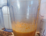 Foto del paso 2 de la receta: Torta de zanahoria y naranja