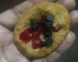 Banana gram craker rolls recipe step 4 photo