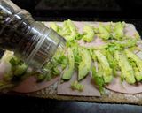Foto del paso 13 de la receta: Sandwichs de miga de roquefort