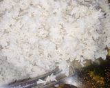 A picture of step 6 of Tawa pulao.
