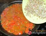 Φωτογραφία βήματος 10 της συνταγής Linguine με μικρές, άγριες αχιβαδούλες (telline)