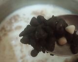 ओरियो शेक (Oreo shake recipe in hindi) रेसिपी चरण 3 फोटो