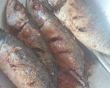 Foto langkah ke 4 dari resep Ikan Kembung Balado.