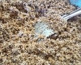 A picture of step 2 of Puffed Rajgira Brittle.
