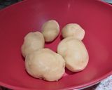 Foto del passaggio 1 della ricetta Polpette di patate e salsiccia