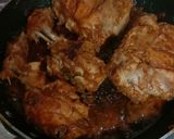 চিকেন তন্দুরি (chicken tandoori recipe in Bengali) রেসিপির ধাপ 3 ছবি