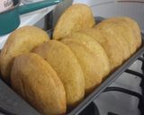 Foto del paso 7 de la receta: Gorditas de chicharrón de 10 🍘