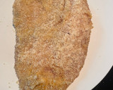 Foto del paso 4 de la receta: Filet de Tilapia Al air fryer, estilo fitness, divino😍