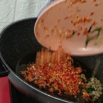 Langkah 5