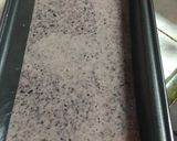 Foto langkah ke 3 dari resep 112. Wadai Bingka Tapai Ketan Hitam.