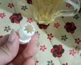 عکس مرحله 3 از دستور بامیه بدون گلوکز و زعفران 😊