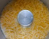 Foto del paso 4 de la receta: Pan de queso, sin gluten ✨