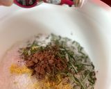 Foto del paso 2 de la receta: Salmón curado y ahumado 🐟