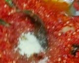 Foto langkah ke 1 dari resep Sambal kentang sederhana.