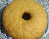 Foto del paso 6 de la receta Budín de dulce de batata