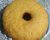 Foto del paso 6 de la receta: Budín de dulce de batata
