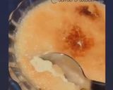 Foto langkah ke 3 dari resep Cremè Brûlée.