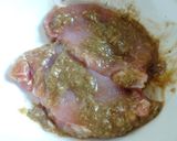 รูปขั้นตอนการทำที่ 2 ของ สลัดหมูย่าง