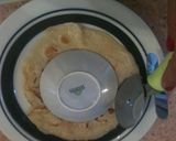 Foto del paso 5 de la receta: Crepas de amor en llamas