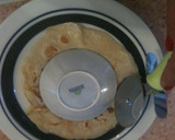 Foto del paso 5 de la receta: Crepas de amor en llamas