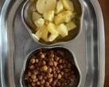 રાજકચોરી (Raj Kachori Recipe In Gujarati) રેસીપી સ્ટેપ5ફોટો