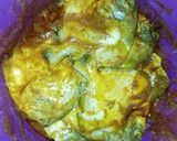Foto langkah ke 4 dari resep Ikan Bawal Putih Panggang di Oven.