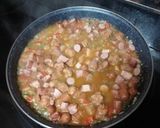 Foto del paso 3 de la receta: Pasta con salsa gustosa